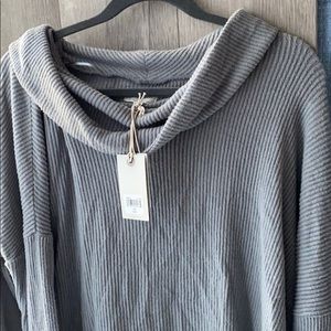 ❌SOLD❌🌻💕Host Pick 🌻💕 Lucky Brand Loose Sweater